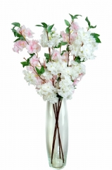 073 Veštačko cveće komadno   